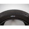 Letní Hankook 205/55R16 - 4ks  - vzorek cca 6,5 mm