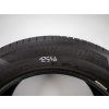Letní Bridgestone 235/55R18 - 4ks  - vzorek cca 6,3 mm
