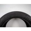 Letní Dunlop 235/55R20 - 4ks  - vzorek cca 6 mm