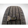 Letní Dunlop 235/55R20 - 4ks  - vzorek cca 6 mm