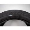 Letní Dunlop 235/55R20 - 4ks  - vzorek cca 6 mm