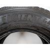 Letní Goodyear 235/65R16C - 2ks  - vzorek cca 6,8 mm