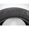 Letní Barum 235/55R19 - 4ks  - vzorek cca 7 mm