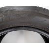 Letní Hankook 235/55R18 - 4ks  - vzorek cca 6,6 mm