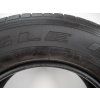 Letní Goodyear 235/65R17 - 4ks  - vzorek cca 6,7 mm