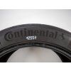 Letní Continental 265/45R21 - 4ks  - vzorek cca 6,1 mm