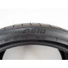 Letní Aplus 275/30R20 - 2ks  - vzorek cca 7,9 mm