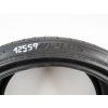 Letní Aplus 275/30R20 - 2ks  - vzorek cca 7,9 mm