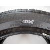 Letní Bridgestone 275/45R20 - 4ks  - vzorek cca 6,9 mm