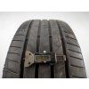 Letní Bridgestone 275/45R20 - 4ks  - vzorek cca 6,9 mm