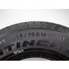 Celoroční Continental 255/70R16 - 4ks  - vzorek cca 10,2 mm