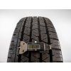 Celoroční Continental 255/70R16 - 4ks  - vzorek cca 10,2 mm