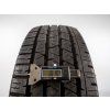 Celoroční Continental 255/70R16 - 4ks  - vzorek cca 10,2 mm