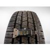 Celoroční Continental 255/70R16 - 4ks  - vzorek cca 10,2 mm
