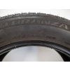 Letní Bridgestone 225/55R18 - 2ks  - vzorek cca 4,6 mm