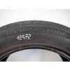 Letní Bridgestone 225/55R18 - 2ks  - vzorek cca 4,6 mm