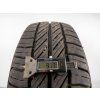 Letní Sebring 215/65R15C - 4ks  - vzorek cca 8,9 mm