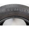Letní Goodyear 215/60R16 - 4ks  - vzorek cca 7,3 mm