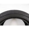 Letní Continental 235/50R19 - 2ks  - vzorek cca 6,3 mm