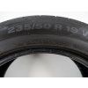 Letní Continental 235/50R19 - 2ks  - vzorek cca 6,3 mm
