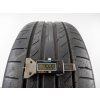 Letní Continental 235/50R19 - 2ks  - vzorek cca 6,3 mm