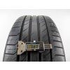 Letní Continental 235/50R19 - 2ks  - vzorek cca 6,3 mm