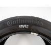 Letní Continental 235/50R19 - 2ks  - vzorek cca 6,3 mm