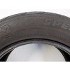 Letní Semperit 205/60R16 - 2ks  - vzorek cca 6 mm