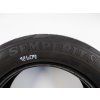 Letní Semperit 205/60R16 - 2ks  - vzorek cca 6 mm