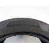 Letní Barum 235/45R18 - 4ks  - vzorek cca 7 mm