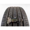 Letní Barum 235/45R18 - 4ks  - vzorek cca 7 mm