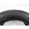 Celoroční Michelin 235/55R18 - 4ks  - vzorek cca 5,4 mm