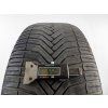 Celoroční Michelin 235/55R18 - 4ks  - vzorek cca 5,4 mm