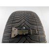 Celoroční Michelin 235/55R18 - 4ks  - vzorek cca 5,4 mm
