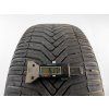 Celoroční Michelin 235/55R18 - 4ks  - vzorek cca 5,4 mm