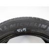 Celoroční Michelin 235/55R18 - 4ks  - vzorek cca 5,4 mm