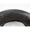 Letní Continental 215/65R17 - 2ks  - vzorek cca 6,9 mm