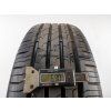 Letní Continental 215/65R17 - 2ks  - vzorek cca 6,9 mm