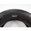 Letní Continental 215/65R17 - 2ks  - vzorek cca 6,9 mm