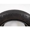 Letní Barum 165/70R14 - 4ks  - vzorek cca 6,4 mm