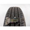 Letní Barum 165/70R14 - 4ks  - vzorek cca 6,4 mm
