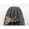 Letní Barum 165/70R14 - 4ks  - vzorek cca 6,4 mm