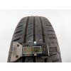Letní Barum 165/70R14 - 4ks  - vzorek cca 6,4 mm