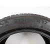 Zimní Continental 215/50R17 - 4ks  - vzorek cca 6,7 mm