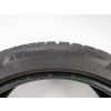 Zimní Continental 255/40R20 - 2ks  - vzorek cca 7 mm