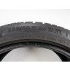 Zimní Continental 255/40R20 - 2ks  - vzorek cca 7 mm