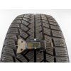 Zimní Continental 255/40R20 - 2ks  - vzorek cca 7 mm