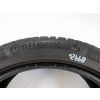 Zimní Continental 255/40R20 - 2ks  - vzorek cca 7 mm