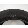 Letní Bridgestone 225/55R19 - 4ks  - vzorek cca 7,1 mm