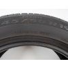 Letní Pirelli 245/50R19 - 4ks  - vzorek cca 6 mm